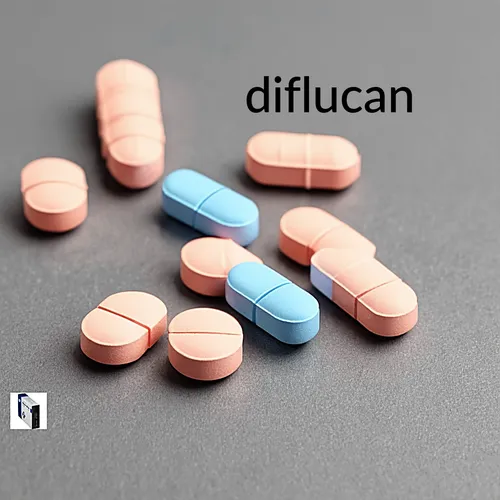 Diflucan en vente libre